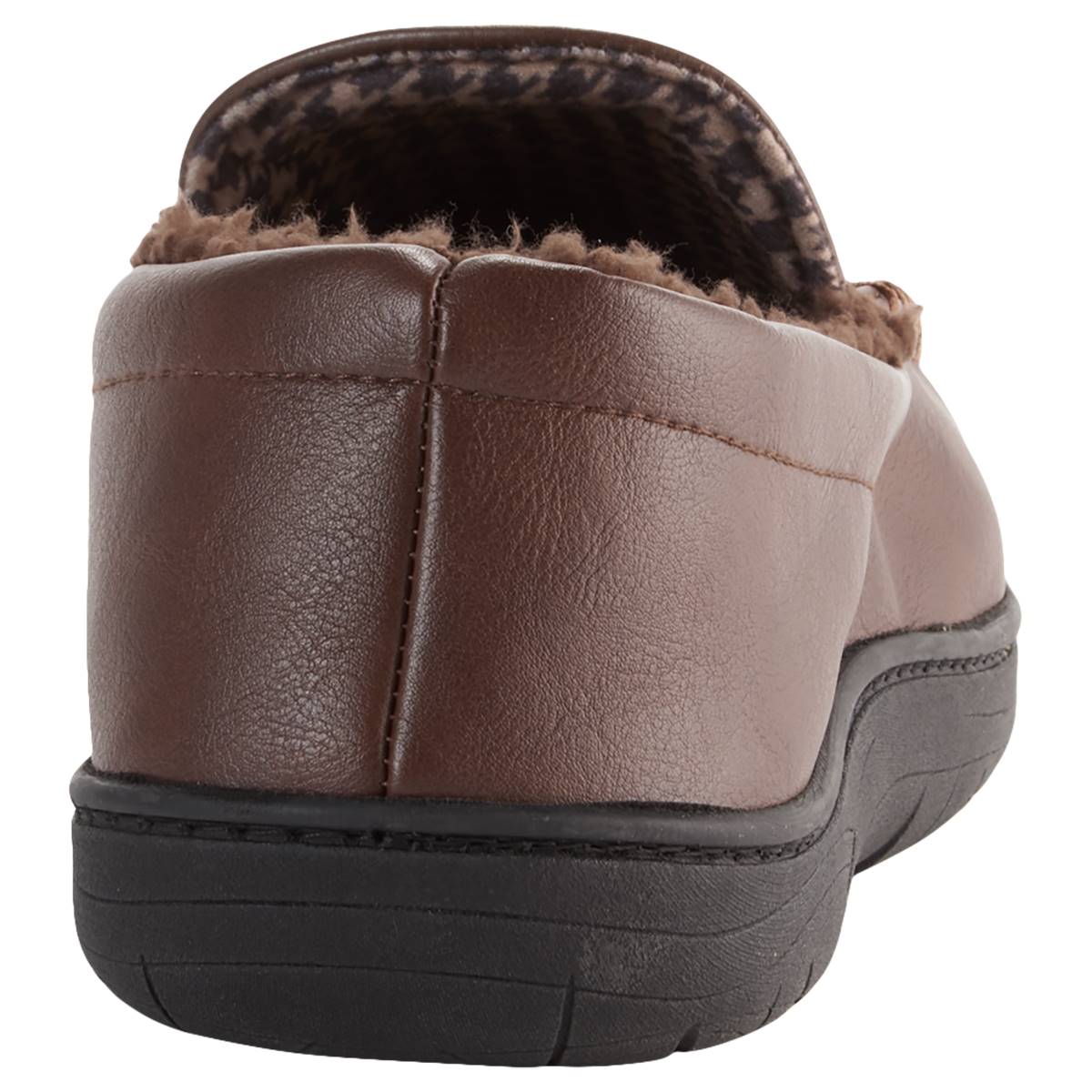 Mens Preswick & Moore Polyurethane Moccasins