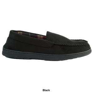 Mens Architect(R) Microsuede Slippers alternate view