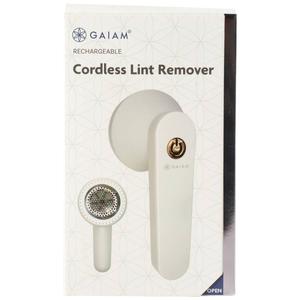 Gaiam Electric Lint Remover