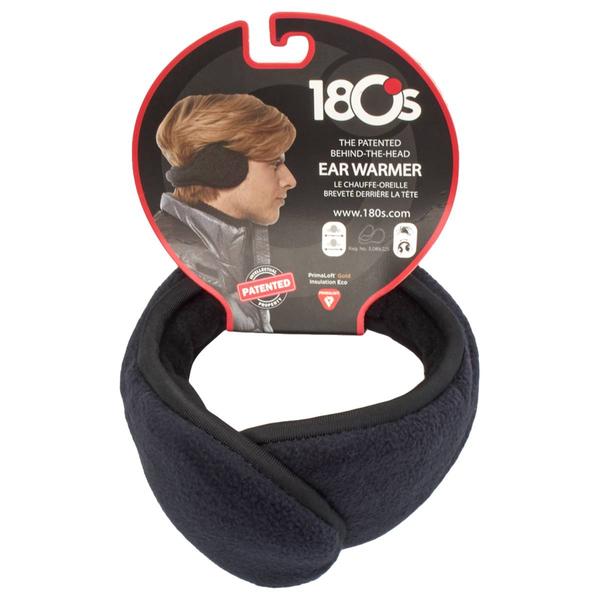 Mens 180s Tech Fleece Ear Warmers alternate view