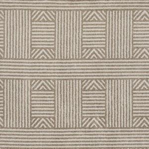 9th & Pike(R) Geometric Lines UV Treated Rectangular Accent Rug alternate view