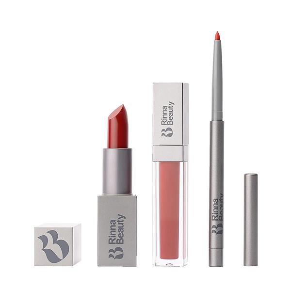 Rinna Beauty Icon Lip Kit Gift Set