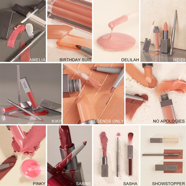 Rinna Beauty Icon Lip Kit Gift Set alternate view