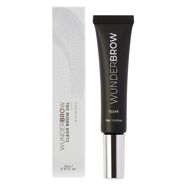 Wunderbrow Clear Brow Gel