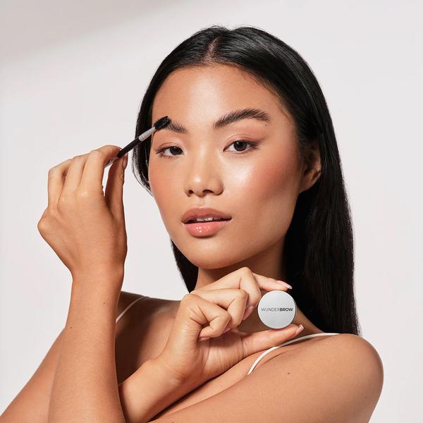 Wunderbrow Clear Fix It Browlamination Effect Gel alternate view
