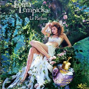 Lolita Lempicka Le Parfum alternate view