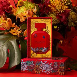Frida Kahlo Deluxe Edition Eau de Toilette Spray alternate view