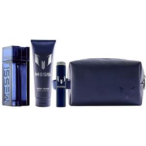 Messi Eau de Parfum 4pc. Set - $155 Value alternate view
