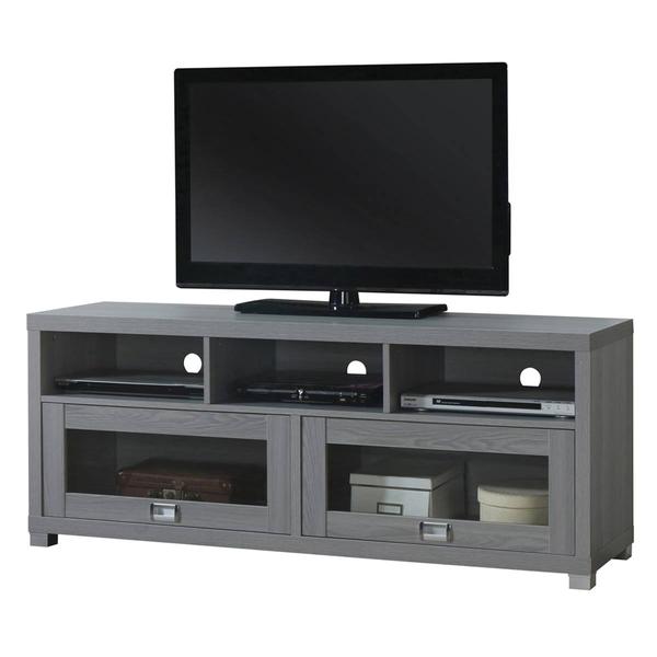 Techni Mobili Durbin TV Stand alternate view