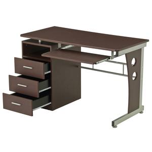 Techni Mobili 47in. Computer Desk with Ample Storage alternate view