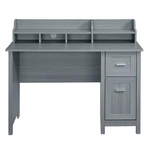 Techni Mobili 47in. Classic Office Desk w/ Hutch alternate view