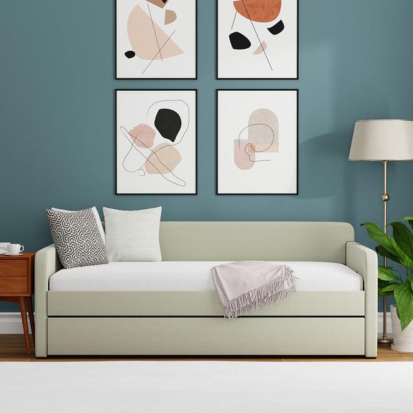 Minimalist Daybed