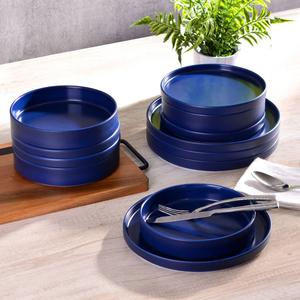 222 Fifth Kaden 12pc. Dinnerware Set alternate view