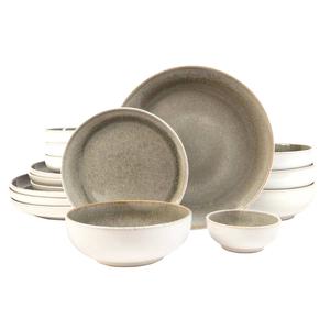 Sango Resona 16pc. Dinnerware Set