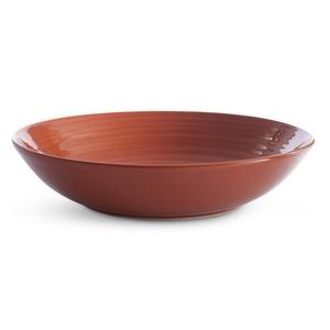 Sango Siterra Painters Palette Mixed Dinner Bowls - Set of 4 alternate view