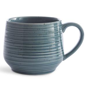 Sango Siterra Painters Palette Mixed Mugs - Set of 4 alternate view
