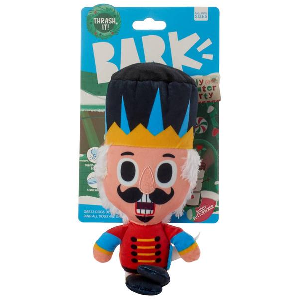 Bark Box Buddy The Buttcracker Dog Toy