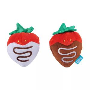 Bark Box Chocolate Strawberries