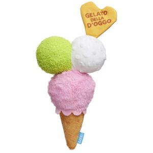 Bark Box Doggo Gelato Dog Toy