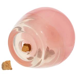 Bark Box Tipsy Rose Dog Toy alternate view