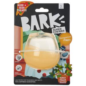 Bark Box SC Vino Vidi Vici Dog Toy