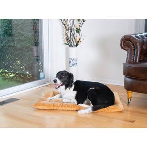 Armarkat Rectangular Pet Bed Mat alternate view