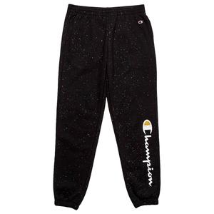 Girls (7-16) Champion(R) Sparkle Fleece Lined Joggers