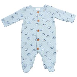 Baby Boy (NB-9M) Koala Baby Dino Quilted Sleep & Play