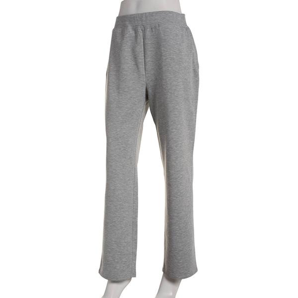 Petite Emily Daniels Solid Pull On Knit Pants alternate view