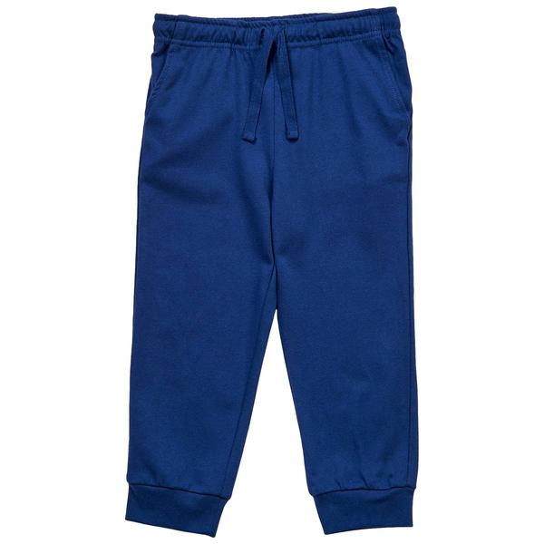 Toddler Boy Tales & Stories Solid Joggers alternate view