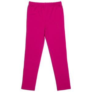 Toddler Girl Tales & Stories Solid Leggings alternate view