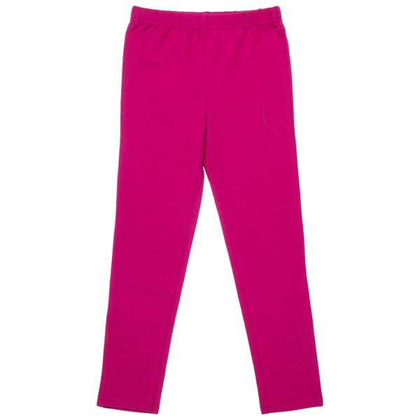 Toddler Girl Tales & Stories Solid Leggings alternate view