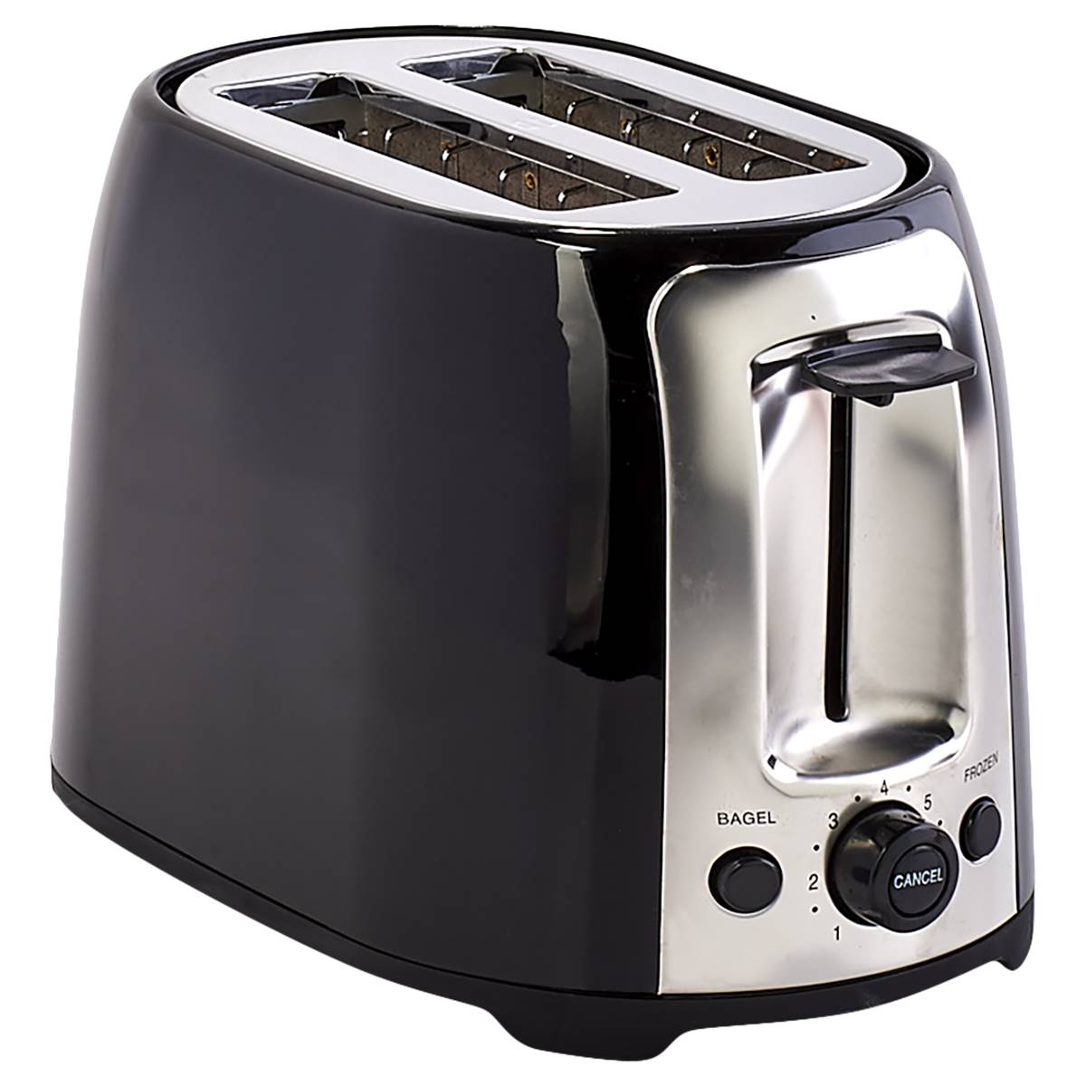 Culinary Edge 2 Slice Extra Wide Toaster