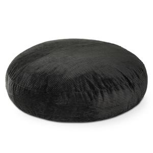 Jaxx 6ft. Cocoon Mondo Fur Large Bean Bag Chair