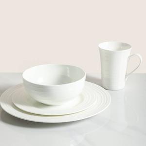 Stone Lain Eleanor 16pc. Bone China Dinnerware Set alternate view
