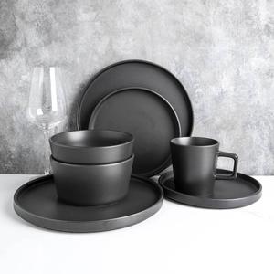 Stone Lain Celina 16pc. Stoneware Dinnerware Set alternate view