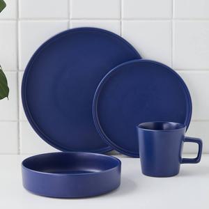 Stone Lain Cleo 16pc. Stoneware Dinnerware Set alternate view