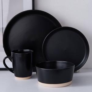 Stone Lain Jules 16pc. Stoneware Dinnerware Set alternate view