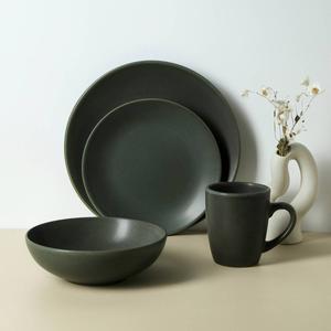 Stone Lain Grao 16pc. Stoneware Dinnerware Set alternate view