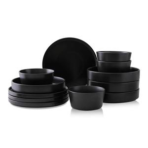 Stone Lain Celina 12pc. Stoneware Dinnerware Set