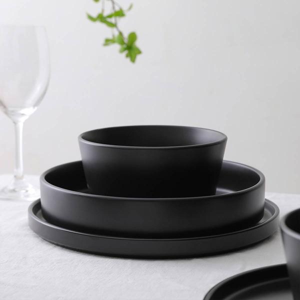 Stone Lain Celina 12pc. Stoneware Dinnerware Set alternate view