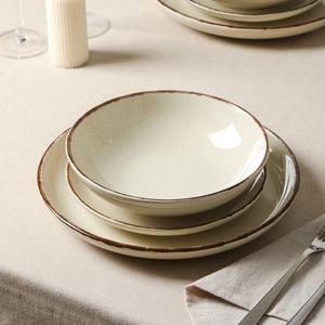 Earth & Clay Heath 12pc. Stoneware Dinnerware Set alternate view