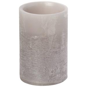 Illure Artisan Classic Flameless LED 4x6 Pillar Candle alternate view