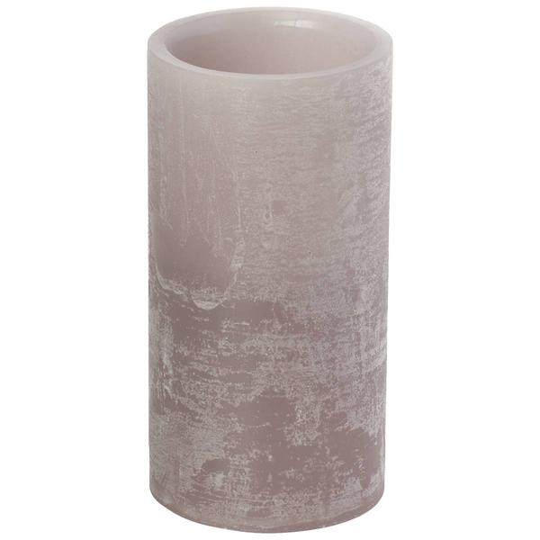 Artisan 4x8 Classic Flameless LED Pillar Candle