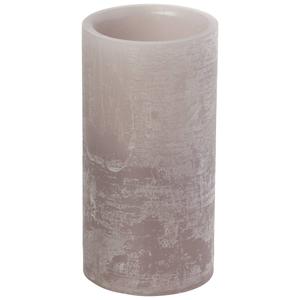 Artisan 4x8 Classic Flameless LED Pillar Candle alternate view