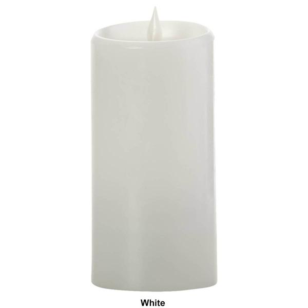 Illure Wax Core Pillar with Remote alternate view