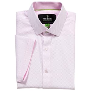sachin and babi light blue dress Men's Dress Shirts | Hawes & Curtis main image 1