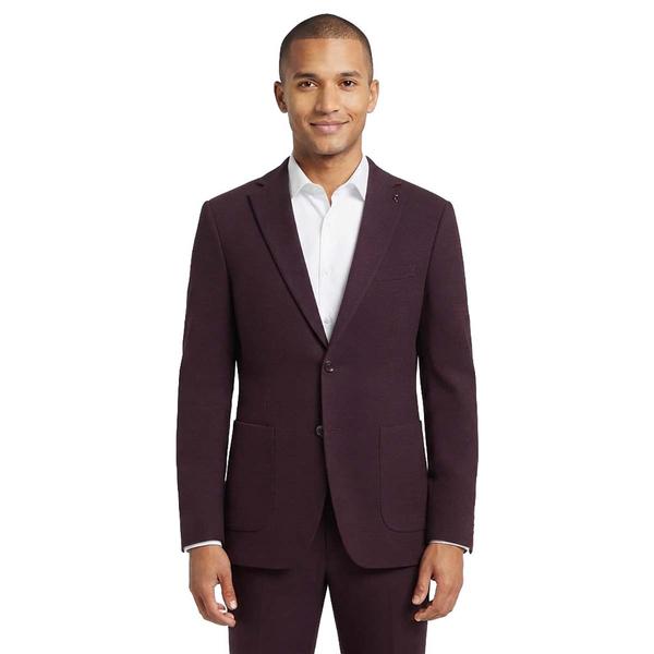 Mens Tom Baine Knit Sport Coat