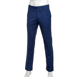 Mens Tom Baine Slim Fit Suit Pants