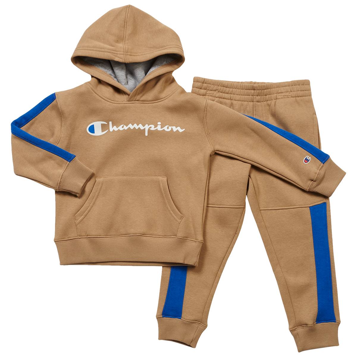 Infant fashion champion sweatsuit